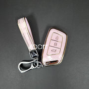 MG Hector v2.0 Premium Keycase