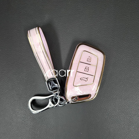 MG Hector v2.0 Premium Keycase