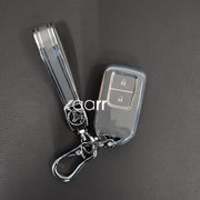 Honda 2 Button Key (Keyless) Premium Keycase