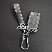 Skoda / Volkswagen New Key Premium Keycase