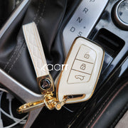 MG Hector v2.0 Premium Keycase