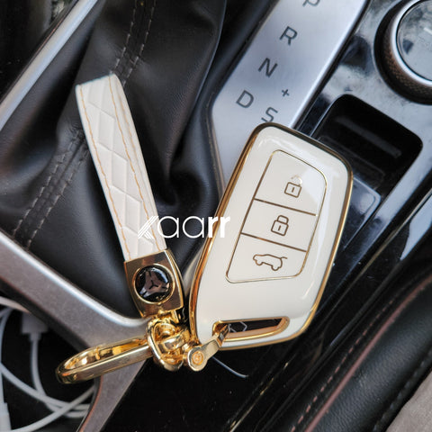 MG Hector v2.0 Premium Keycase