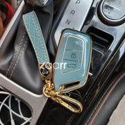 MG Hector v2.0 Premium Keycase