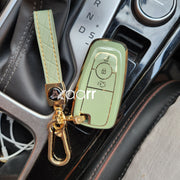 Ford New Key Premium Keycase