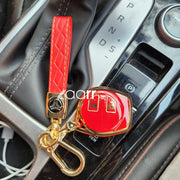 Suzuki Old Key Premium Keycase