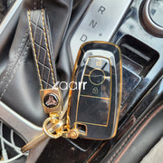 Ford New Key Premium Keycase