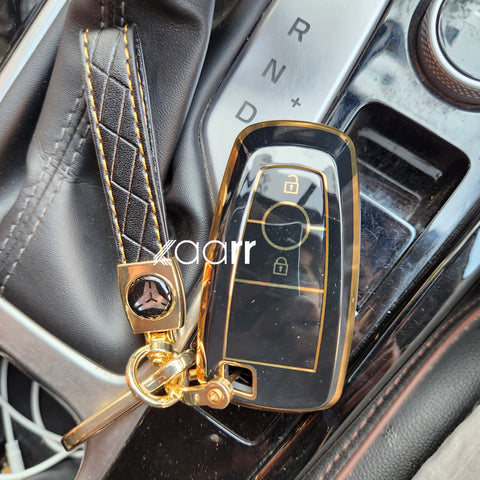 Ford New Key Premium Keycase