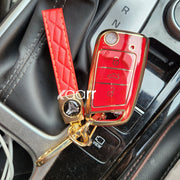 Skoda / Volkswagen New Key Premium Keycase