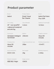 EarSight Plus