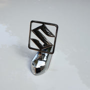 3D Car Bonnet Logo