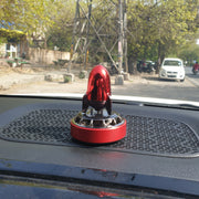 Solar Rocket Air Freshener