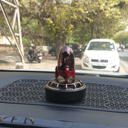 Solar Rocket Air Freshener