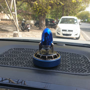 Solar Rocket Air Freshener