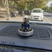 Solar Rocket Air Freshener