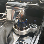 Solar Rocket Air Freshener