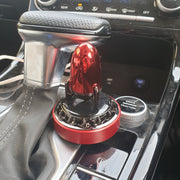 Solar Rocket Air Freshener