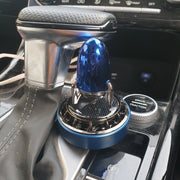 Solar Rocket Air Freshener