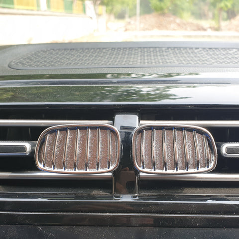 BMW Grill Air Freshener 2 pcs (Premium Edition)