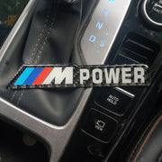 Carbon Trim Premium Heavy Car Stickers (Limited Edition)