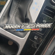 Carbon Trim Premium Heavy Car Stickers (Limited Edition)