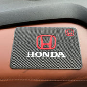 Anti Slip Mat with Logo (20 x 13 cm )