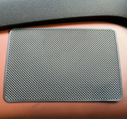 Anti Slip Mat with Logo (20 x 13 cm )