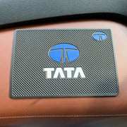 Anti Slip Mat with Logo (20 x 13 cm )