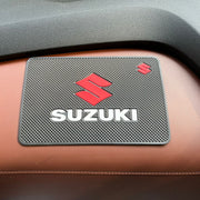 Anti Slip Mat with Logo (20 x 13 cm )