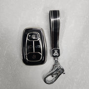 Tata Nexon/Harrier/Safari New Key Premium Keycase