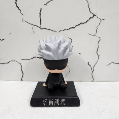 Bobble Head Naruto 1 Showpiece