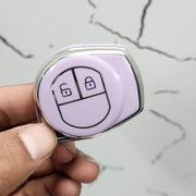 Suzuki Old Key Premium Keycase