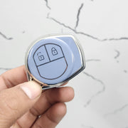 Suzuki Old Key Premium Keycase