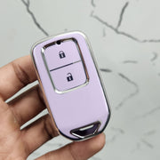 Honda 2 Button Key (Keyless) Premium Keycase