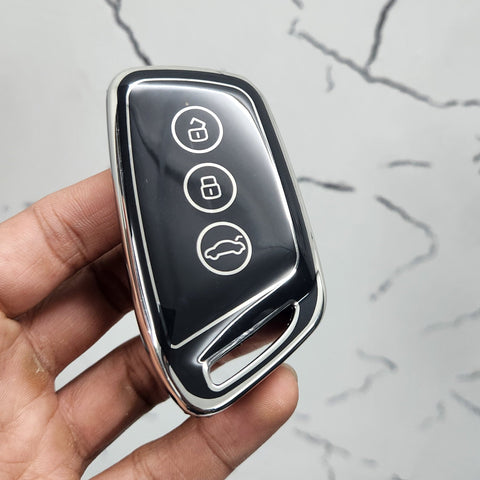 MG Hector v2.0 Premium Keycase