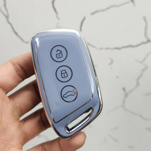 MG Hector v2.0 Premium Keycase