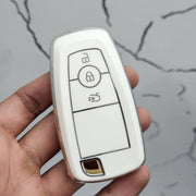 Ford New Key Premium Keycase