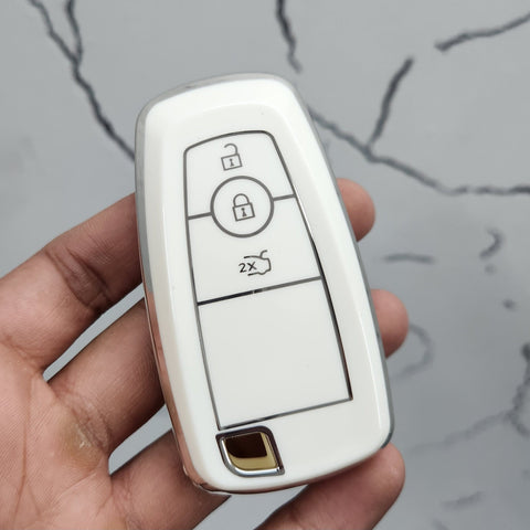 Ford New Key Premium Keycase