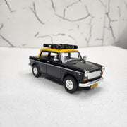 Mumbai Taxi Model Car