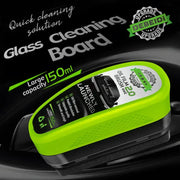 Car Windshield Coating | Water Droplets Remover | Anti-Rain Formula