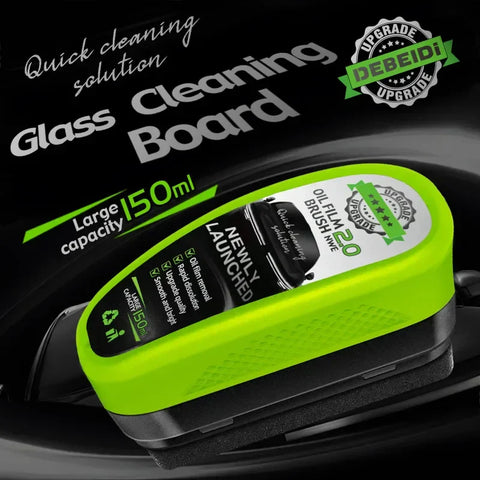 Car Windshield Coating | Water Droplets Remover | Anti-Rain Formula