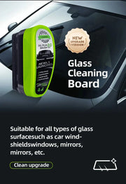 Car Windshield Coating | Water Droplets Remover | Anti-Rain Formula