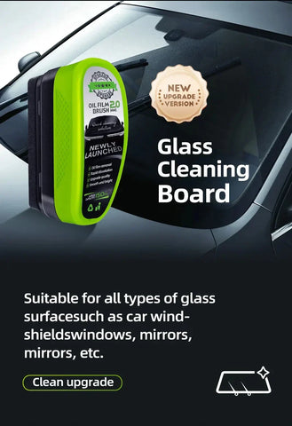Car Windshield Coating | Water Droplets Remover | Anti-Rain Formula