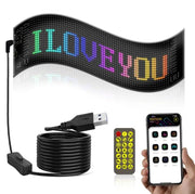 Smartuno | Customizable LED Display
