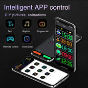 Smartuno | Customizable LED Display