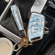 MG Hector v2.0 Premium Keycase