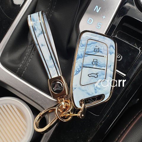 MG Hector v2.0 Premium Keycase