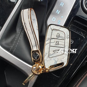 MG Hector v2.0 Premium Keycase