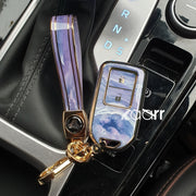 Honda 2 Button Key (Keyless) Premium Keycase
