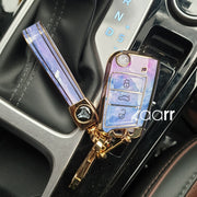 Skoda / Volkswagen New Key Premium Keycase