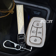 Tata Nexon/Harrier/Safari New Key Premium Keycase